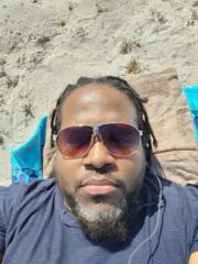 Earl Ingram