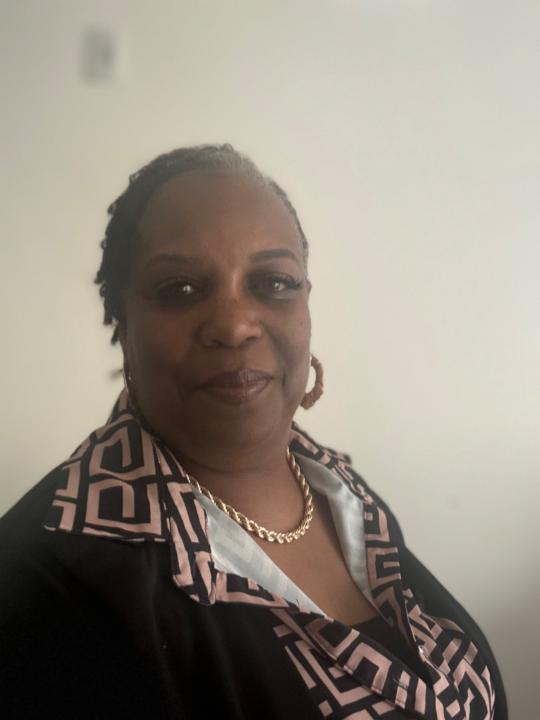 Angela King