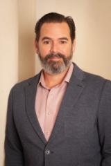 Toby Porter