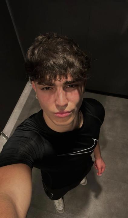 Adrian Cruz