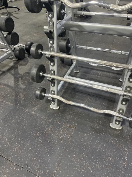 Arrancando la semana 2 !!!