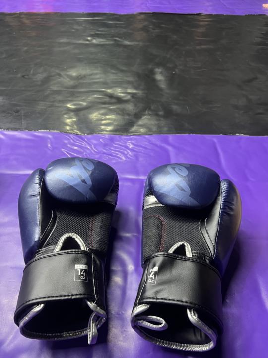 Variando un poco el cardio 