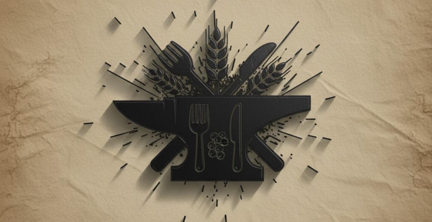 Forja Vital - Nutrición