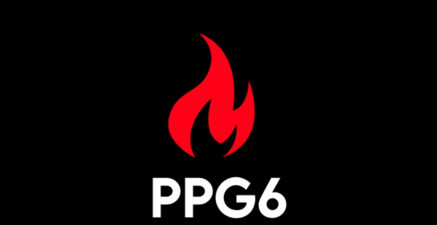 PPG6 - Protocolo de Pérdida de Grasa en 6 semanas