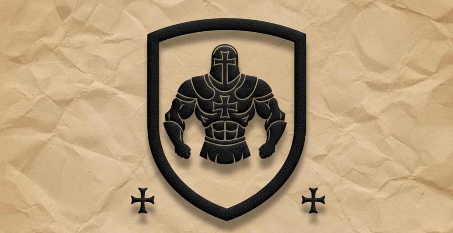 MAX GAINZ: Programa de Fuerza Bruta