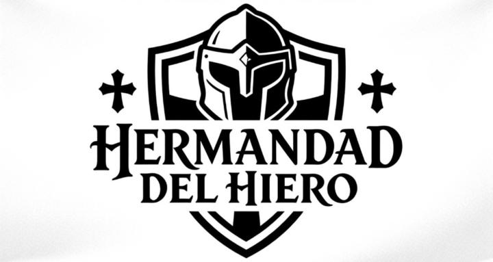 Hermandad De Hierro ⚔️🛡️✝️