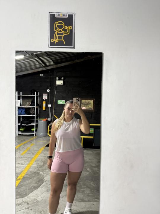 A esto vine 🫶🏻