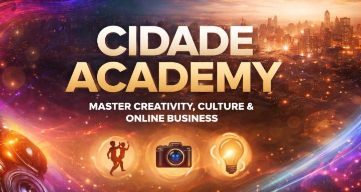 Cidade Academy