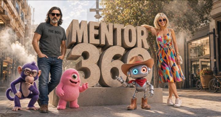 Mentor 360