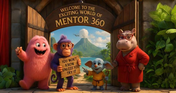 Mentor 360