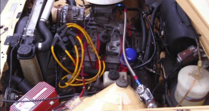 The how to save fuel community