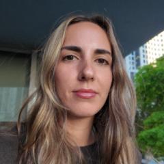 Blanca Valcazar