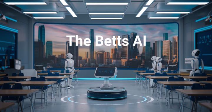 The Betts AI