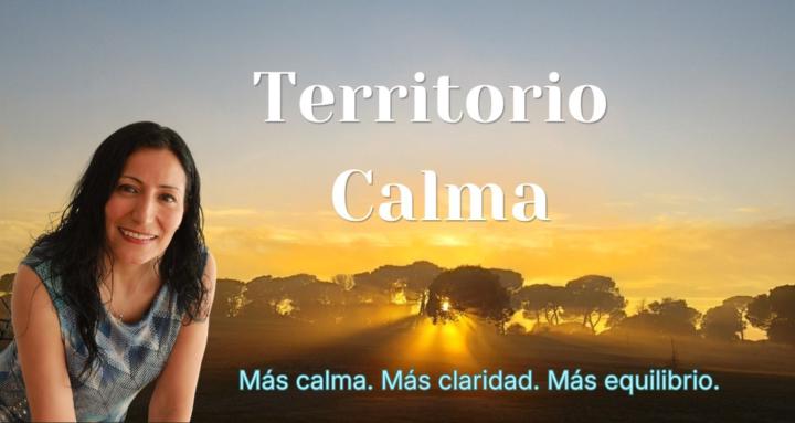 Territorio Calma