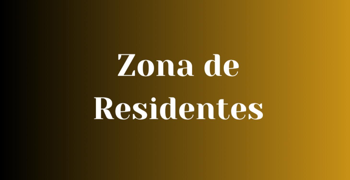 🧘🏻‍♀️ PASO 4 - EXCLUSIVO RESIDENTES DE LA CALMA
