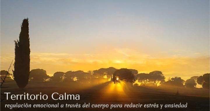 Territorio Calma