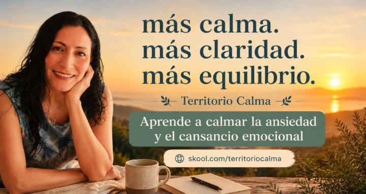 Territorio Calma