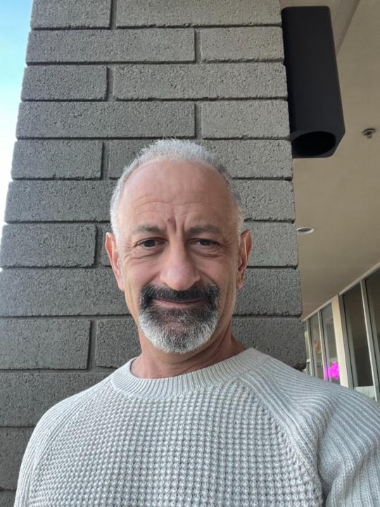 Alan Baskin