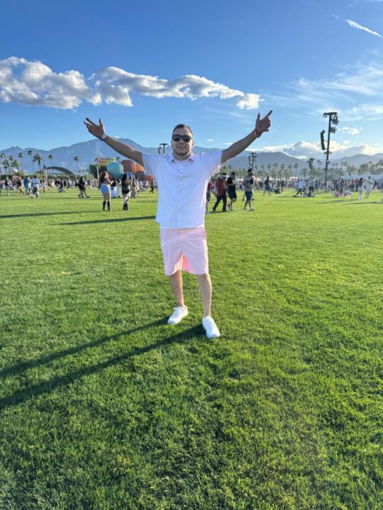 Jonathan Chavez