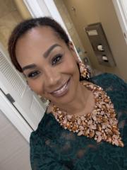 Yolanda Holmes