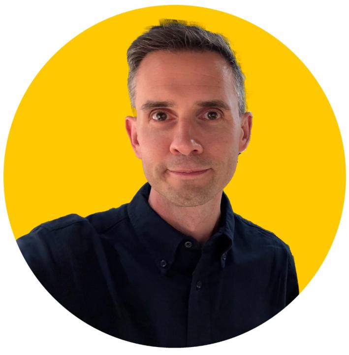 Adam Neale