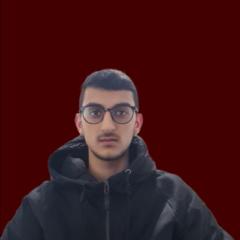 Muhammad saheel Shaucat