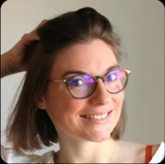 Eloise Perrin