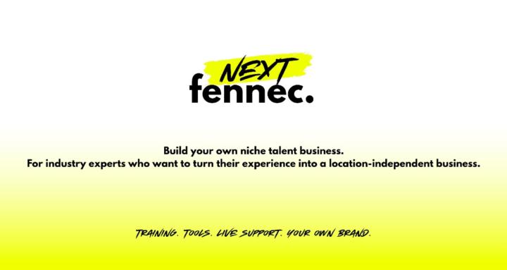 fennecNEXT