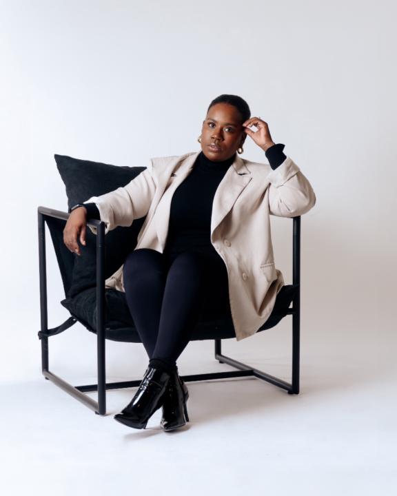Moneisha Wells