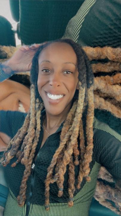 Danyelle Hobbs