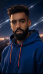 Hamza El Mahi
