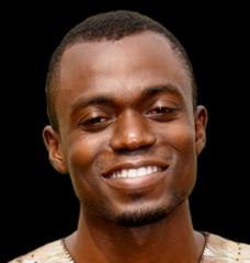 Samuel Adeogun