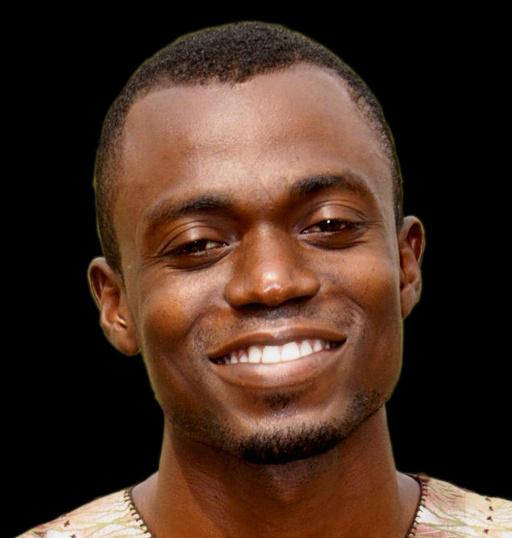 Samuel Adeogun