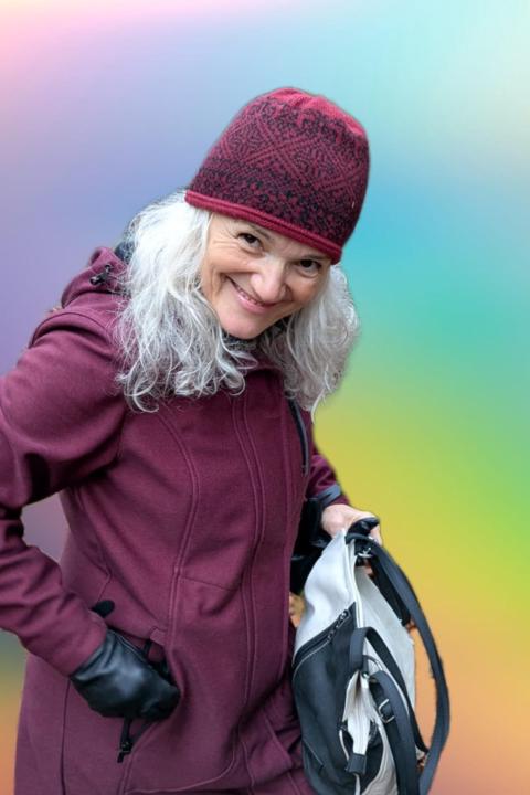 Hermine Maria Bloderer