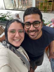 Marwa Salem