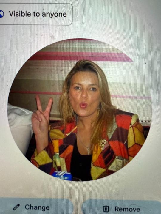 Paula Newland