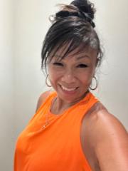 Anita Wong