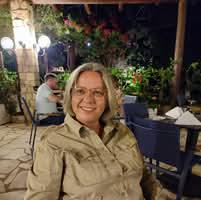 Tine Dalgaard