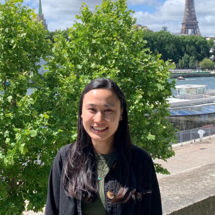 Eunice Pang