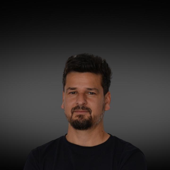 Luciano Tallone