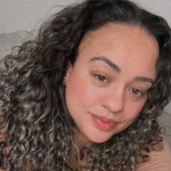 Joyce Magalhaes Silva