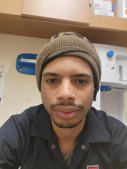 Hamza Sadiqi