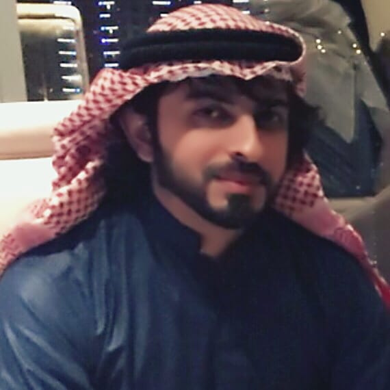 Yahya Al Hashemi