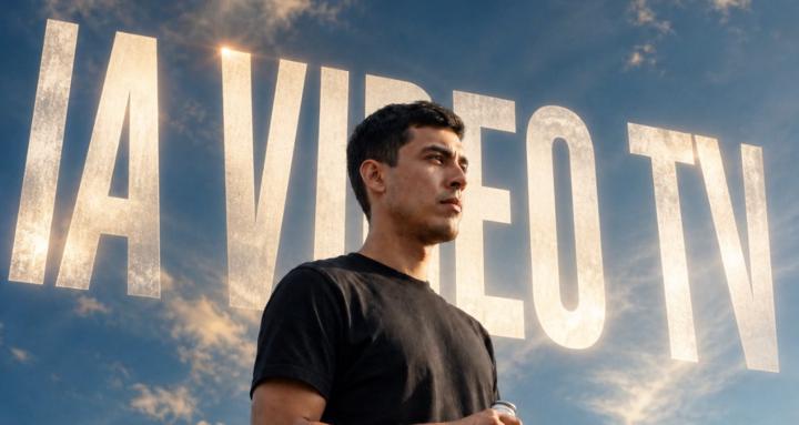 IA VIDEO TV