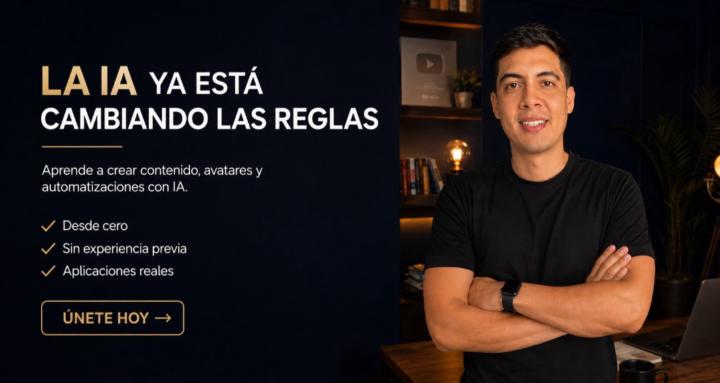 IA TV