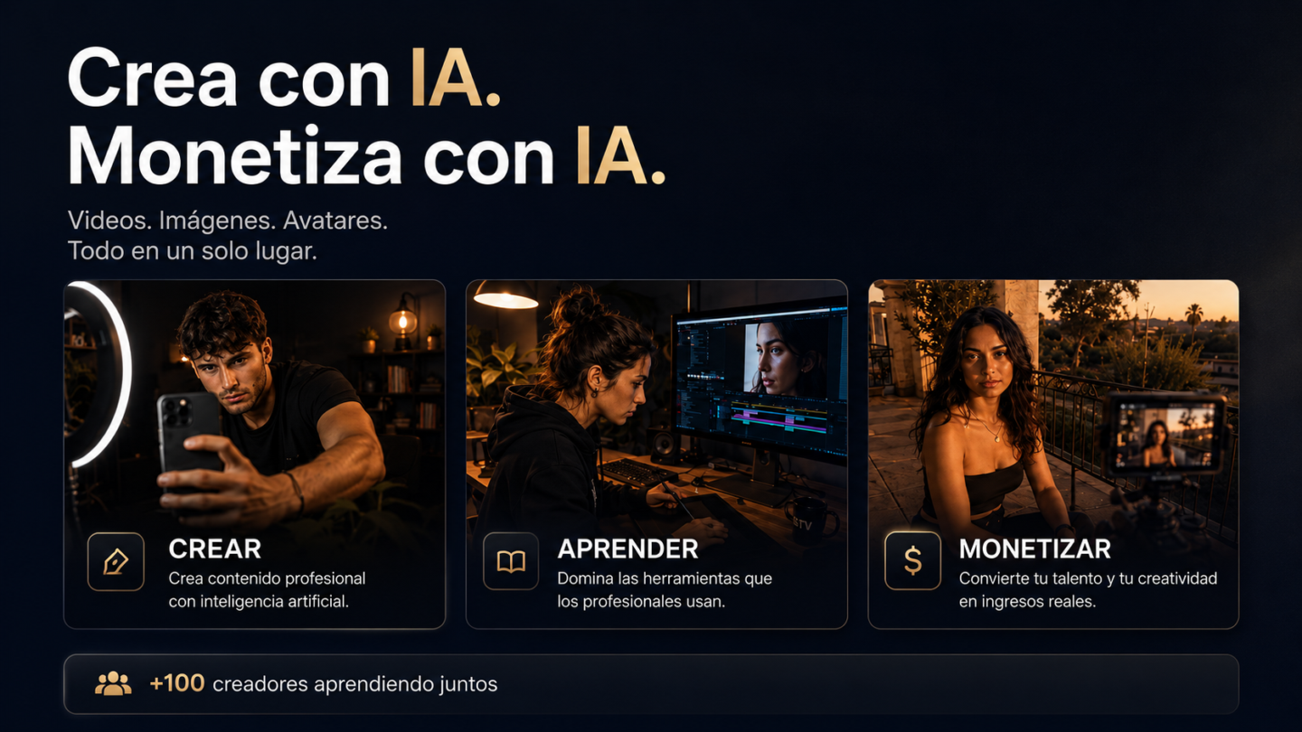 IA TV