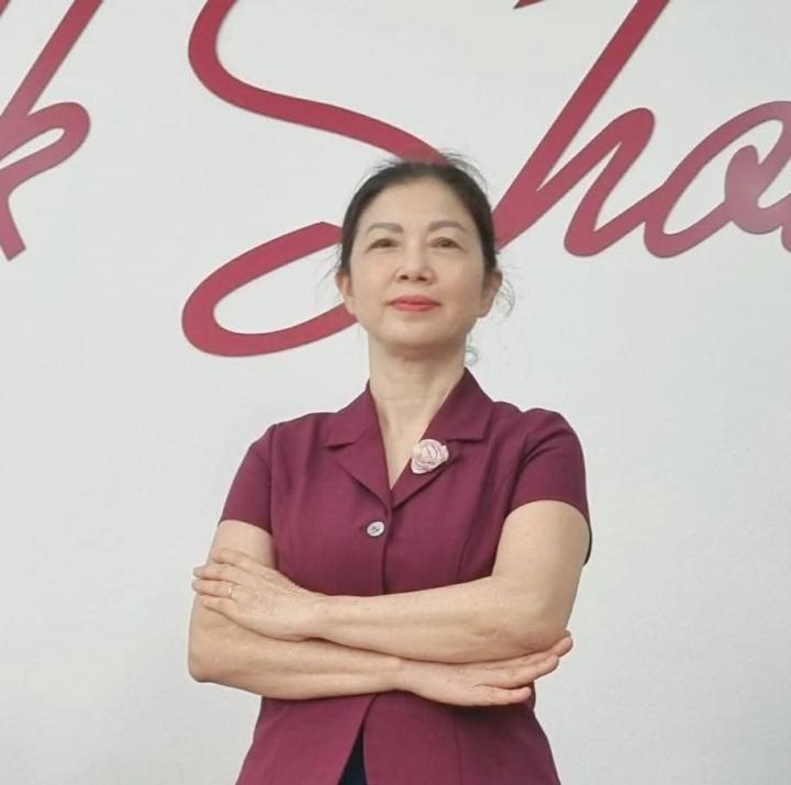 Nguyễn Thị Minh Phương