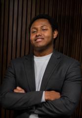 Ismail Mohamud