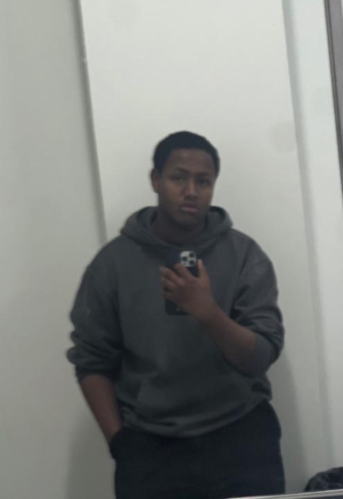 Ismail Mohamud