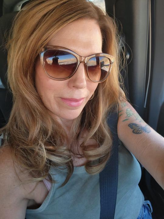 Laurel Carollo